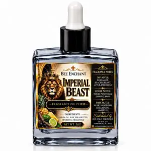 Men's Fragrance Oils
