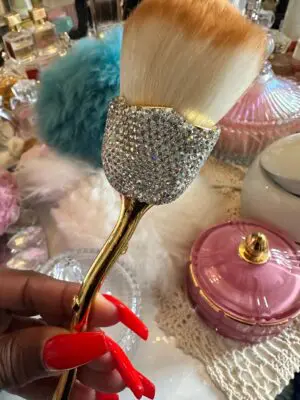Blooming Powder Brush