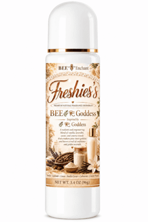 Freshies Deodorants