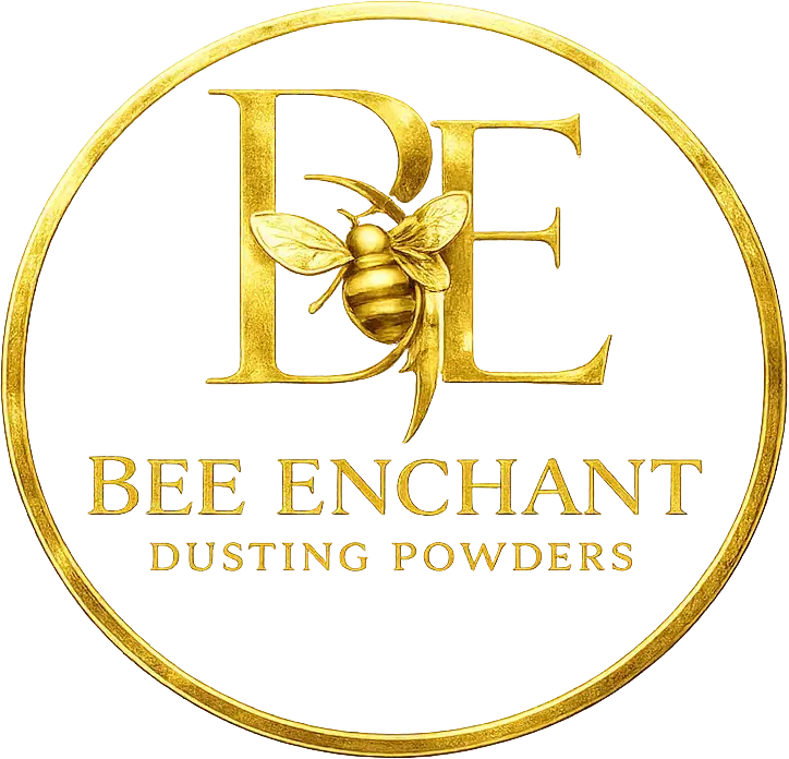 Bee Enchant Dusting Powders