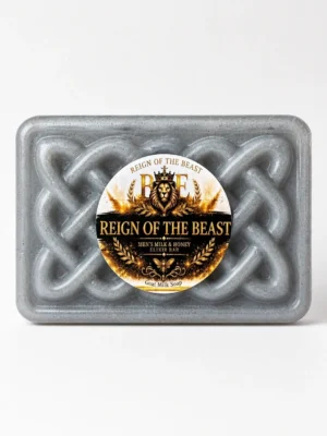 Reign of the Beast soap