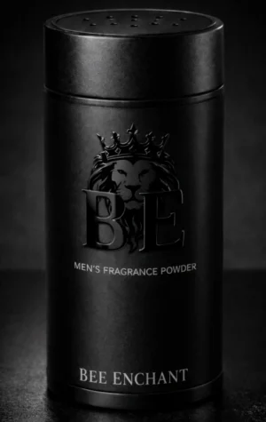 Bee Enchant grooming product